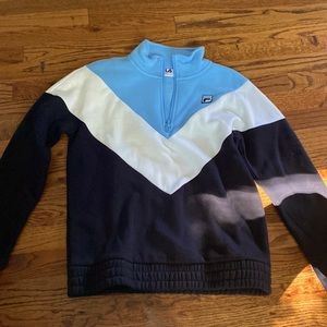 Fila Sweater BRAND NEW